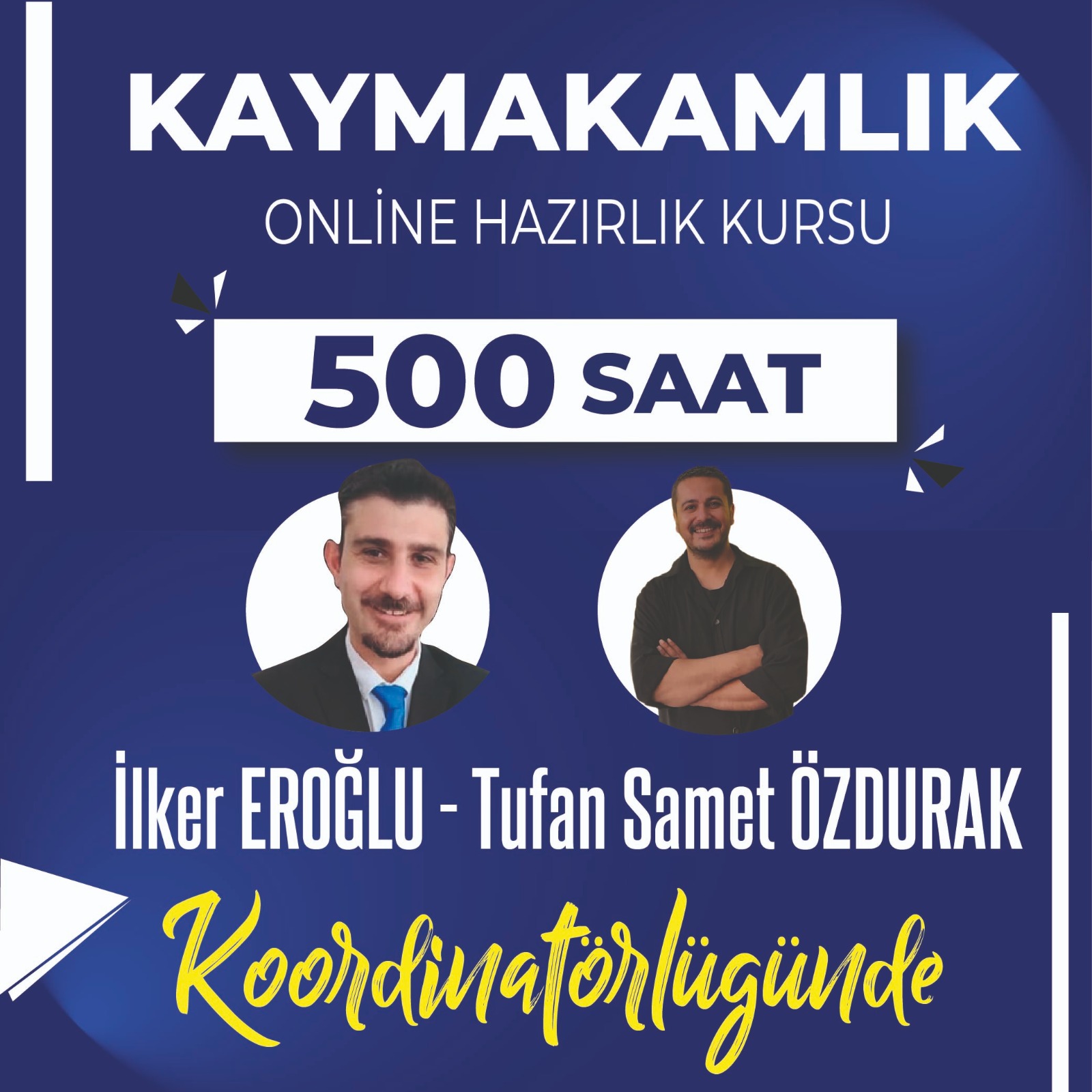 Kaymakamlık